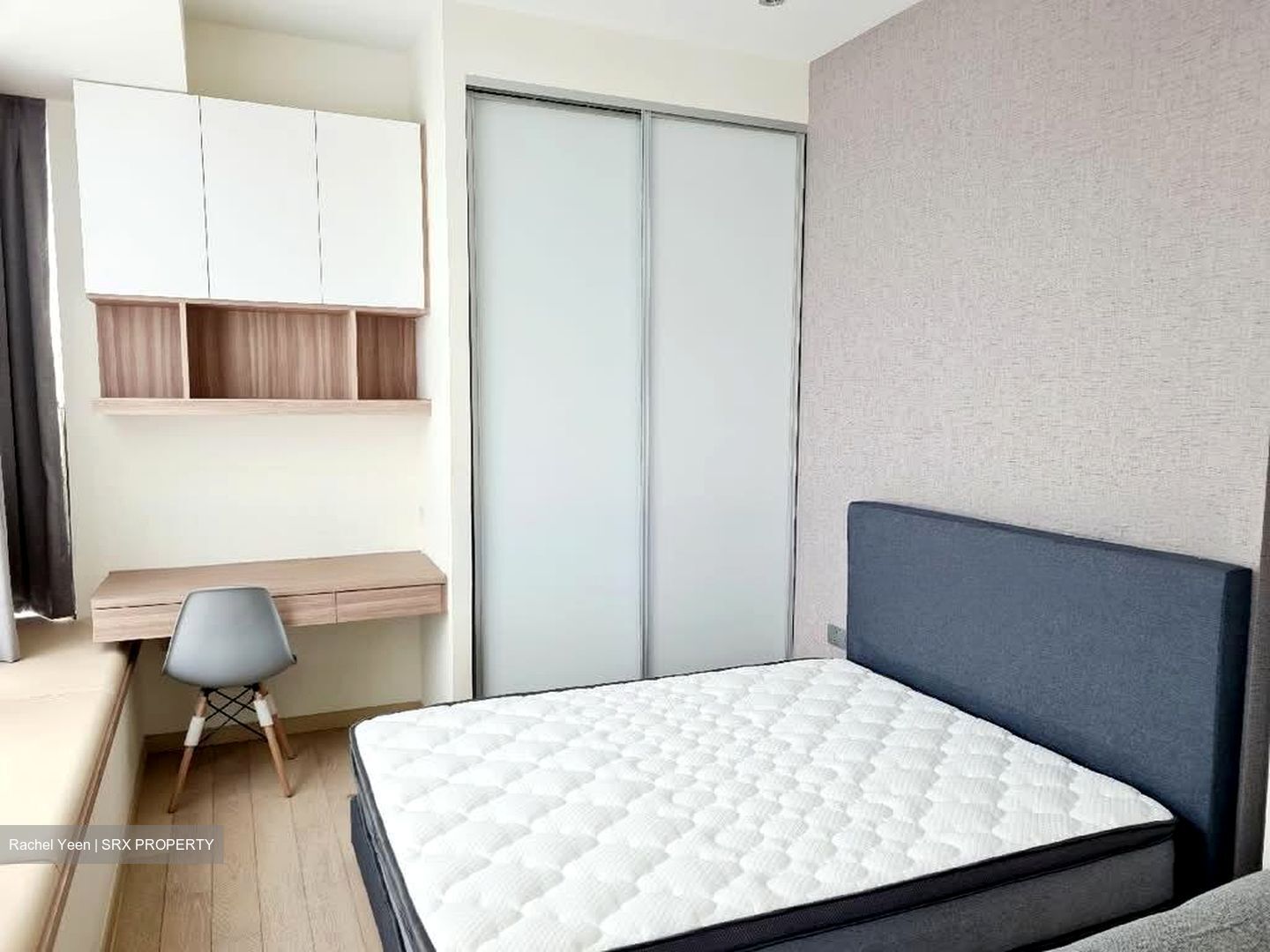 Skyline Residences (D4), Condominium #576493101